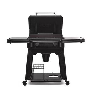 Traeger Flatrock 2 Zone Propane Griddle - TF2NN46DNC Product Image